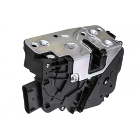 Incuietoare broasca usa laterala glisanta stanga Ford Transit MK8 2014-2019 - Img 5