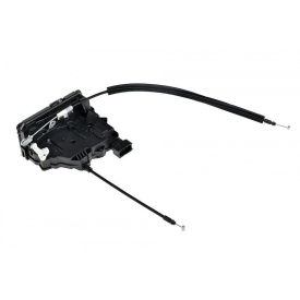 Incuietoare broasca usa spate dreapta cu sufa compatibil Citroen Jumper 2006-2014 - Img 9