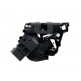 Incuietoare broasca usa spate stanga compatibil Ford Focus II 2004-2011 - Img 5
