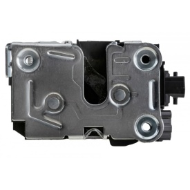 Incuietoare broasca usa stanga fata compatibil Dacia Logan 2007-2012 - Img 3