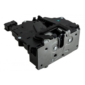 Incuietoare broasca usa stanga fata compatibil Fiat Grande Punto 2005-2018 - Img 2