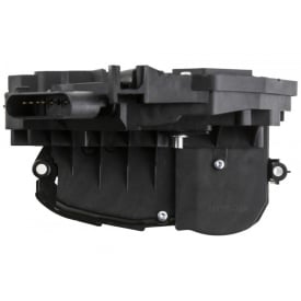 Incuietoare broasca usa stanga fata compatibil Ford Fiesta Facelift 2012-2017 - Img 5