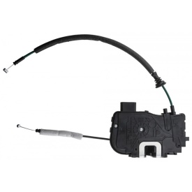 Incuietoare broasca usa stanga fata compatibil Hyundai i40 2011-2019 - Img 2