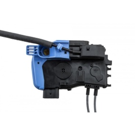 Incuietoare broasca usa stanga fata compatibil Hyundai Veloster 2011-2018 - Img 6