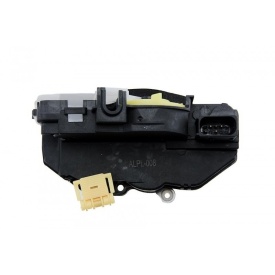 Incuietoare broasca usa stanga fata compatibil Opel Astra J 2009-, Insignia A 2008-2017, Mokka, Mokka X, Zafira Tourer C 2011-2019 cu mufa 5 pini - Img 3