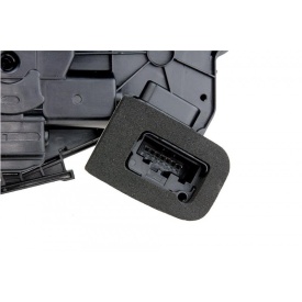 Incuietoare broasca usa stanga fata compatibil Seat Alhambra 2010-2020 - Img 6