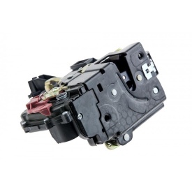 Incuietoare broasca usa stanga fata compatibil Skoda Roomster 2011-2015 - Img 4