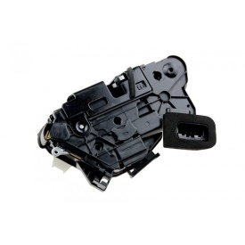 Incuietoare broasca usa stanga fata compatibil Skoda Yeti 2009-2017 - Img 2