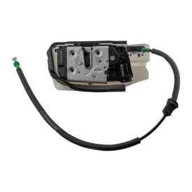 Incuietoare broasca usa stanga fata compatibil Tesla Model 3 2017-> - Img 2