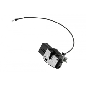 Incuietoare broasca usa stanga fata compatibil Tesla Model S 2012-2026 - Img 5