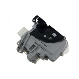 Incuietoare broasca usa stanga fata compatibil VW Passat B6 2005-2010, Tiguan 2007-2016 - Img 6