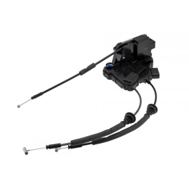 Incuietoare broasca usa stanga fata cu sufa compatibil Hyundai Elantra 2011-2016