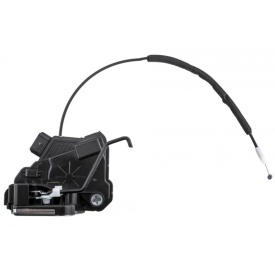 Incuietoare broasca usa stanga fata cu sufa compatibil Hyundai I20 2014-2020 - Img 6