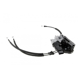 Incuietoare broasca usa stanga fata cu sufa compatibil Hyundai Tucson 2015-2020 mufa 5 pini - Img 6