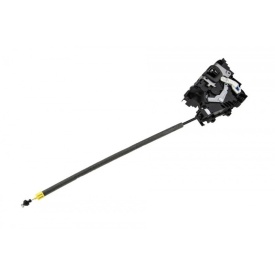 Incuietoare broasca usa stanga fata cu sufa compatibil Mercedes Clasa C W205 2013-2021, Clasa E W213 2016-2023, Clasa S W222 2014-2020 - Img 2
