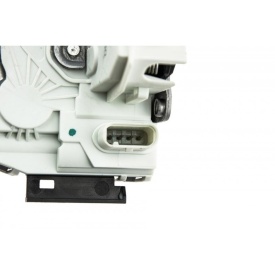 Incuietoare broasca usa stanga fata cu sufa compatibil Mercedes Clasa C W204 2007-2014, Clasa E W212 2009-2016, GLK X204 2008-2015 - Img 6