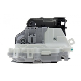 Incuietoare broasca usa stanga spate compatibil Audi A1 2011-2018 - Img 4