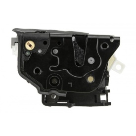 Incuietoare broasca usa stanga spate compatibil Audi A3 2012-2020, A4 2009-2016, A8 2009-2017, Q3 2013-2018, Q5 2009-2017, Q7 2007-2015 - Img 4