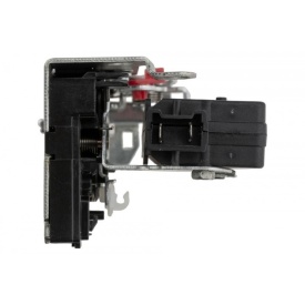 Incuietoare broasca usa stanga spate compatibil Dacia Sandero 2008-2012 - Img 6