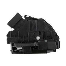 Incuietoare broasca usa stanga spate compatibil Ford Fiesta Facelift 2012-2017 - Img 6