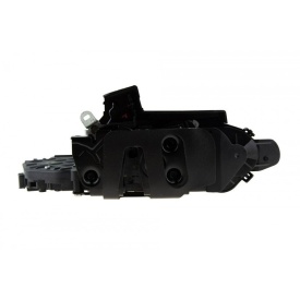 Incuietoare broasca usa stanga spate compatibil Ford Mondeo IV Combi 2007-2014, S-MAX 2007-2015 cu sistem Keyless - Img 4