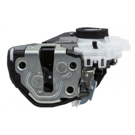 Incuietoare broasca usa stanga spate compatibil Honda CR-V 2012-2018, Accord 2012-2017 - Img 3