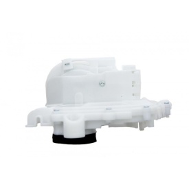 Incuietoare broasca usa stanga spate compatibil Honda CR-V III 2006-2012, mufa 5 pini + 2 - Img 5