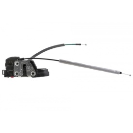Incuietoare broasca usa stanga spate compatibil Hyundai i40 2011-2019 - Img 2