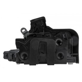 Incuietoare broasca usa stanga spate compatibil Land Rover Discovery 4 IV 2009-2017, Land Rover Range Rover Sport 2009-2015 - Img 2