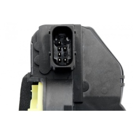 Incuietoare broasca usa stanga spate compatibil Opel Astra J 2009-, Insignia A 2008-2017, Zafira Tourer C 2011-2019 cu mufa 6 pini - Img 5