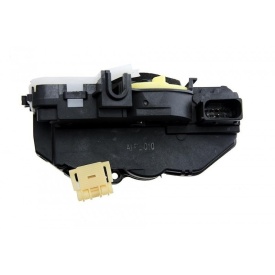 Incuietoare broasca usa stanga spate compatibil Opel Astra J 2009-, Insignia A 2008-2017, Zafira Tourer C 2011-2019 cu mufa 4 pini - Img 5