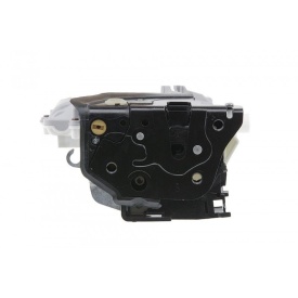 Incuietoare broasca usa stanga spate compatibil Seat Leon 2005-2012 - Img 3
