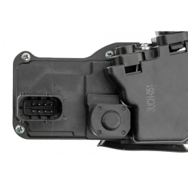 Incuietoare broasca usa stanga spate compatibil Tesla Model S 2012-2026 - Img 7