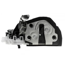 Incuietoare broasca usa stanga spate compatibil Toyota Prius 2009-2016, Prius Plug-In 2009-2016 - Img 5