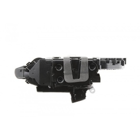 Incuietoare broasca usa stanga spate compatibil Volvo S40 2004-2012, S80 2007-2013 V70 2008-2016, V50 2004-2012, XC60 2009-2013, XC70 2008-2014, C30 2007-2013 pentru sistem Keyless Entry, mufa cu 10 pini - Img 3
