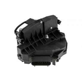 Incuietoare broasca usa stanga spate compatibil Volvo S60 2010-2018, V60 2010-2018, V60 II 2018->, XC60 2010-2017, XC60 II 2017-> pentru vehicule cu Keyless Entry, mufa 7 pini