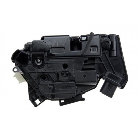 Incuietoare broasca usa stanga spate compatibil VW Up 2011-2020 - Img 3