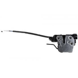 Incuietoare broasca usa stanga spate cu sufa compatibil Hyundai i20 2014-2020 - Img 6