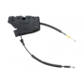 Incuietoare broasca usa stanga spate cu sufa compatibil Hyundai I30 2016-> - Img 6