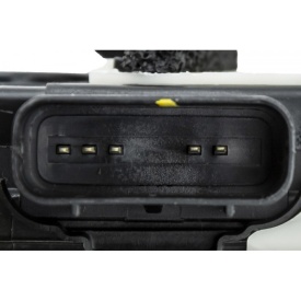 Incuietoare broasca usa stanga spate cu sufa compatibil Hyundai Santa Fe 2013-2018 - Img 5