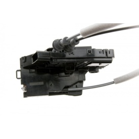 Incuietoare broasca usa stanga spate cu sufa compatibil Hyundai Elantra 2015-2020 - Img 5