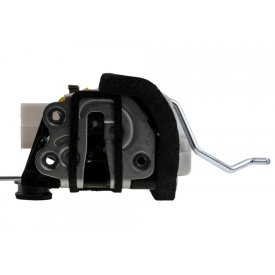 Incuietoare broasca usa stanga spate cu sufa compatibil Kia Picanto 2011-2016 - Img 8