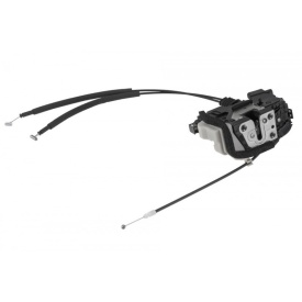Incuietoare broasca usa stanga spate cu sufa compatibil Kia Sorento 2009-2015 - Img 3