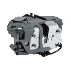 Incuietoare butuc broasca usa blocare stanga spate compatibil Ford Fiesta 2008-2017 - Img 2
