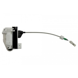 Incuietoare butuc broasca usa dreapta spate cu sufa compatibil BMW X5 F15 2013-2018 - Img 2