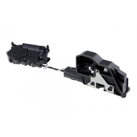 Incuietoare Butuc Broasca usa fata compatibil cu BMW seria 5 F10/F11 2009-2017, seria 7 F01/F02 2008->, 5pini