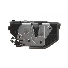 Incuietoare Butuc Broasca Usa Spate Dreapta compatibil BMW Seria 3 E90 E91 2005-, Seria 3 F30 F31 2011-, Seria 5 E60 2004-, Seria 5 F07 F10 F11 2009-, Seria 7 E65 E66 2001-, X1 E84 2009-, X3 E83 2003-, X3 F25 2010-, X5 E70 2006-, X6 E71 2007 - Img 5