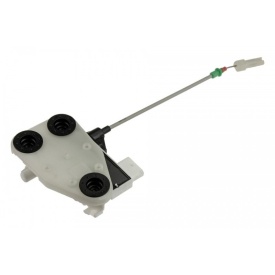 Incuietoare butuc broasca usa stanga fata cu sufa compatibil BMW X5 F15 2013-,X6 F16 2014-/LEFT/ - Img 3