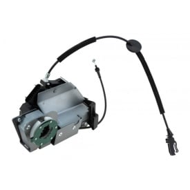 Incuietoare butuc broasca usa stanga fata cu sufa compatibil Ford Transit Mk8 2014-2019, Transit Mk9 2019-2023, mufa 8 pini