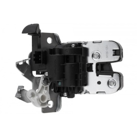 Incuietoare butuc portbagaj haion compatibil Skoda Kamiq 2019->, Kodiak 2017->, Rapid 2013-2019, Scala 2019-, Superb 2015-2023 - Img 4